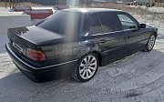BMW 730, 3 автомат, 1995, седан Қарағанды