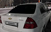 Chevrolet Aveo, 1.4 автомат, 2013, седан Астана