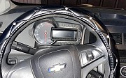 Chevrolet Aveo, 1.6 автомат, 2013, седан Кызылорда