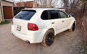 Porsche Cayenne, 4.5 автомат, 2004, кроссовер Шымкент