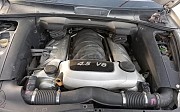 Porsche Cayenne, 4.5 автомат, 2004, кроссовер Шымкент