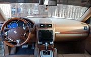 Porsche Cayenne, 4.5 автомат, 2004, кроссовер Шымкент