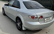 Mazda 6, 2 автомат, 2003, седан Павлодар