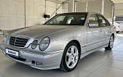 Mercedes-Benz E 430, 4.3 автомат, 2000, седан Шымкент