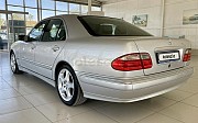 Mercedes-Benz E 430, 4.3 автомат, 2000, седан Шымкент