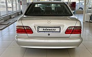 Mercedes-Benz E 430, 4.3 автомат, 2000, седан Шымкент