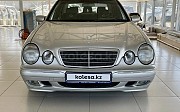 Mercedes-Benz E 430, 4.3 автомат, 2000, седан Шымкент