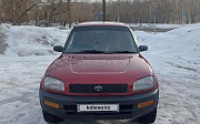 Toyota RAV 4, 2 автомат, 1994, кроссовер 