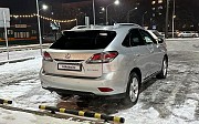 Lexus RX 350, 3.5 автомат, 2014, кроссовер Алматы