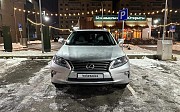 Lexus RX 350, 3.5 автомат, 2014, кроссовер Алматы