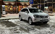 Lexus RX 350, 3.5 автомат, 2014, кроссовер Алматы