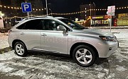 Lexus RX 350, 3.5 автомат, 2014, кроссовер 