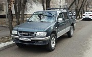 Isuzu PickUp, 2.6 механика, 2008, пикап Алматы