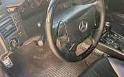 Mercedes-Benz E 430, 4.3 автомат, 1998, седан Шымкент