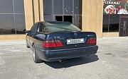 Mercedes-Benz E 430, 4.3 автомат, 1998, седан Шымкент