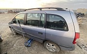 Opel Zafira, 1.6 механика, 2000, минивэн Атырау