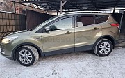 Ford Kuga, 1.6 автомат, 2013, кроссовер Алматы