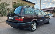 Volkswagen Passat, 1.8 механика, 1993, универсал Шымкент