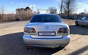 Mazda 6, 2 механика, 2007, седан Орал