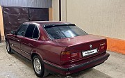 BMW 520, 2 механика, 1990, седан Шымкент