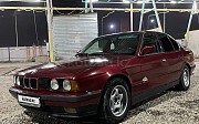 BMW 520, 2 механика, 1990, седан Шымкент