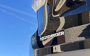 Toyota Highlander, 3.5 автомат, 2015, кроссовер Актау