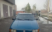 Volkswagen Passat, 2 механика, 1991, седан Алматы