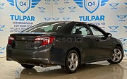 Toyota Camry, 2.5 автомат, 2014, седан 