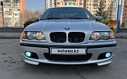 BMW 325, 2.5 механика, 1998, седан Алматы