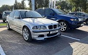 BMW 325, 2.5 механика, 1998, седан Алматы