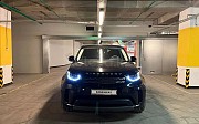 Land Rover Discovery, 3 автомат, 2017, внедорожник Алматы