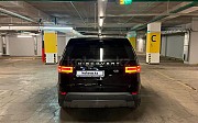 Land Rover Discovery, 3 автомат, 2017, внедорожник Алматы