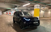 Land Rover Discovery, 3 автомат, 2017, внедорожник Алматы