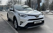 Toyota RAV 4, 2 автомат, 2019, кроссовер Алматы