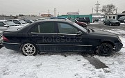 Mercedes-Benz S 500, 5 автомат, 1999, седан Алматы