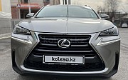 Lexus NX 200, 2 вариатор, 2015, кроссовер Шымкент