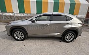 Lexus NX 200, 2 вариатор, 2015, кроссовер Шымкент