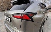 Lexus NX 200, 2 вариатор, 2015, кроссовер Шымкент