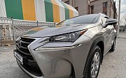 Lexus NX 200, 2 вариатор, 2015, кроссовер Шымкент