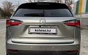 Lexus NX 200, 2 вариатор, 2015, кроссовер Шымкент