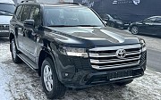 Toyota Land Cruiser, 4 автомат, 2023, внедорожник Алматы