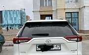 Toyota RAV 4, 2.5 автомат, 2021, кроссовер Шымкент