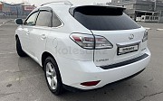 Lexus RX 350, 3.5 автомат, 2009, кроссовер Алматы