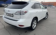 Lexus RX 350, 3.5 автомат, 2009, кроссовер Алматы