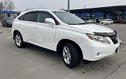 Lexus RX 350, 3.5 автомат, 2009, кроссовер 