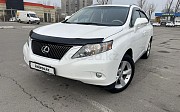 Lexus RX 350, 3.5 автомат, 2009, кроссовер Алматы