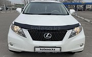 Lexus RX 350, 3.5 автомат, 2009, кроссовер 