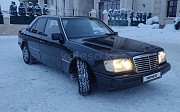 Mercedes-Benz E 200, 2 механика, 1992, седан Караганда
