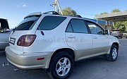 Lexus RX 300, 3 автомат, 1999, кроссовер Талдыкорган