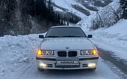 BMW 318, 1.8 механика, 1995, седан Өскемен